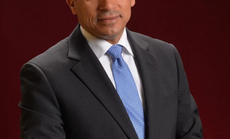 وزير الشباب والرياضة يؤازر منتخب مصر الأولمبي أمام أوزبكستان في أولمبياد باريس