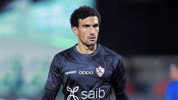 في الدقائق الأخيرة.. الزمالك يتراجع عن التجديد لمحمد عواد