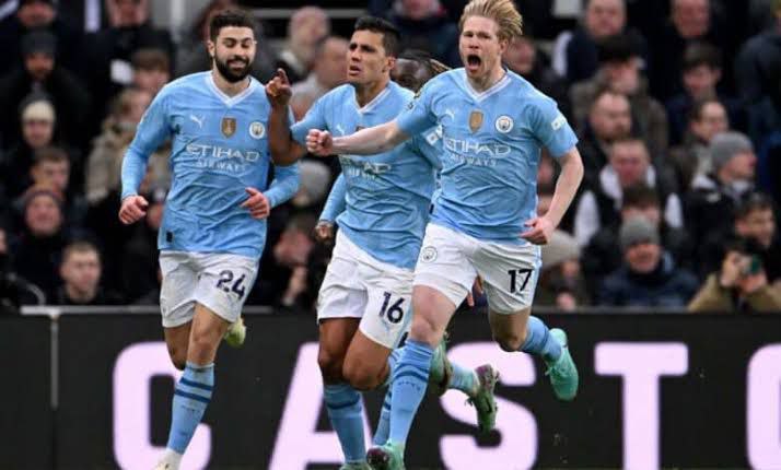 موعد مباراه مانشستر سيتي ضد ميلان الودية