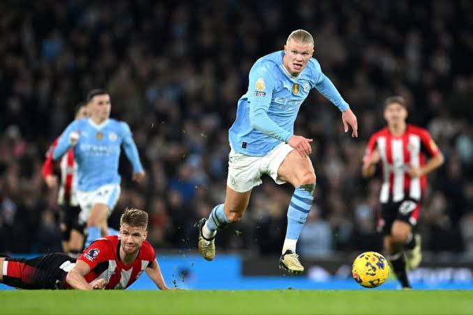 تردد القنوات الناقلة لمباراة مانشستر سيتي ضد ميلان الودية