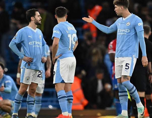 هالاند يقود تشكيل مانشستر سيتي المتوقع ضد ميلان الودية