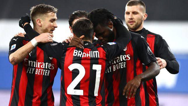 بعد مباراة تشيلسي.. تعرف على مواعيد مباريات ميلان القادمة