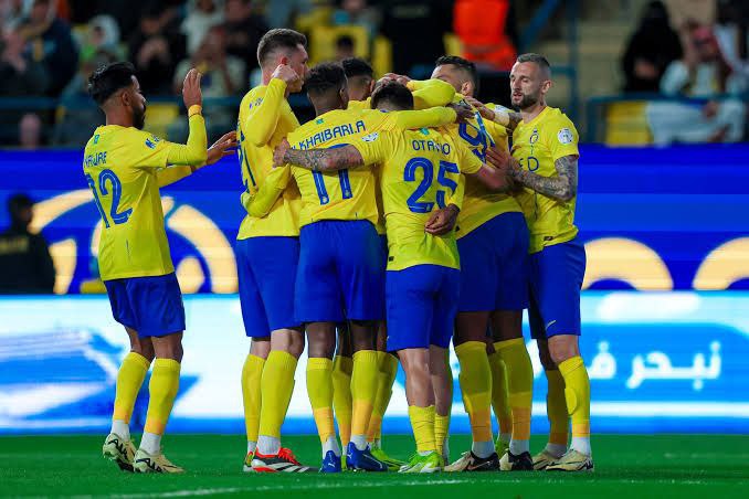 من هو معلق مباراة النصر السعودي وبورتو البرتغالي ودياً ؟