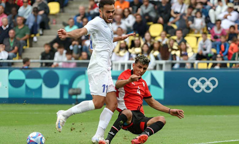 بعد الفوز الغالي على اوزبكستان.. سيناريوهات تأهل منتخب مصر لربع نهائي أولمبياد باريس