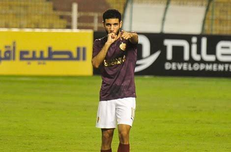 وليد الترهوني يكشف أخر تطورات ضم لاعب الأهلي