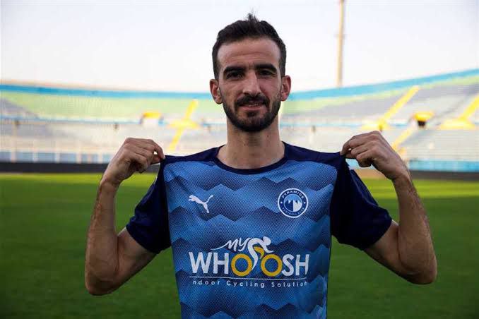 دونجا: لم أقصد الإساءة للأهلي وجماهيره