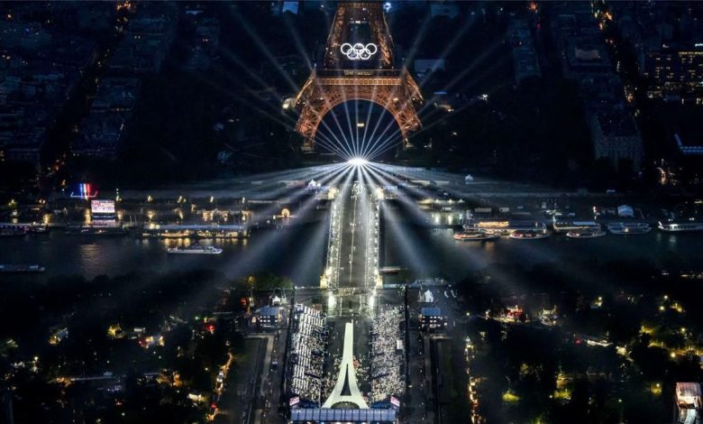 بعد انطلاق أولمبياد باريس.. فرنسا تشهد انقطاع تام للكهرباء