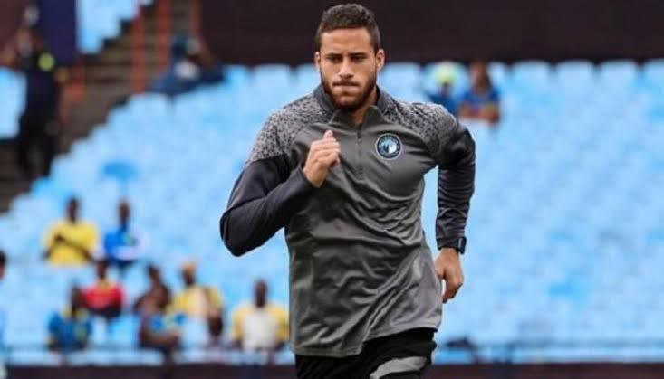 عبدالرحمن سعيد: رمضان صبحي عانى نفسيًا في الفترة الأخيرة