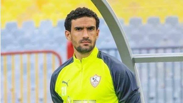 عواد يعرض نفسه على بيراميدز بعد فشل تجديد عقده مع الزمالك