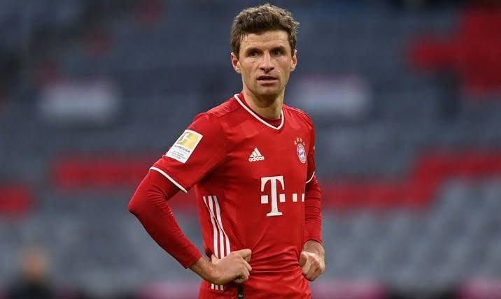 مولر: سعيد لبدء الموسم الجديد.. وهذه مرحلة مثيرة للبايرن واللاعبين