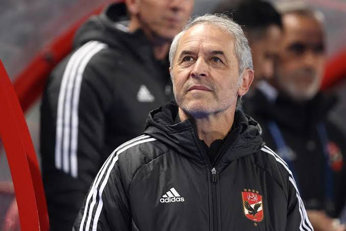 إعلامي يكشف صفقة الأهلي الجديدة.. وكولر يحدد هدفه