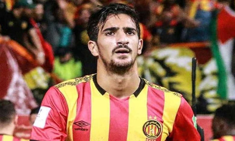 أهلي جدة يزاحم الأهلي المصري في صفقة بن رمضان