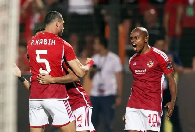 الأهلي في مواجهة هامة غدًا في دوري نايل