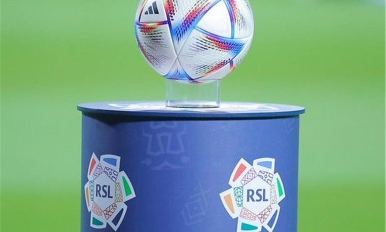 رابطة الدوري السعودي تحدد أماكن إقامة مباريات الجولتين الأولى والثانية