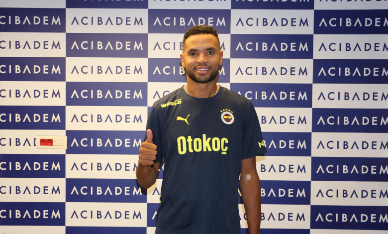 فنربخشة التركي يعلن رسمياً تعاقده مع يوسف النصيري من إشبيلية