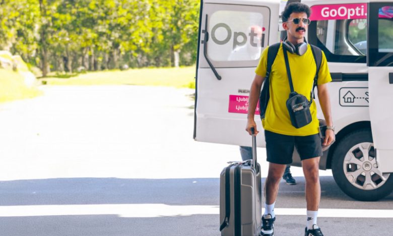 آل حيدر ينضم إلى معسكر الخليج في سلوفينيا بعد تجديد عقده حتى 2026