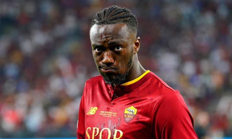 أبراهام يفتح باب الانتقال إلى ميلان