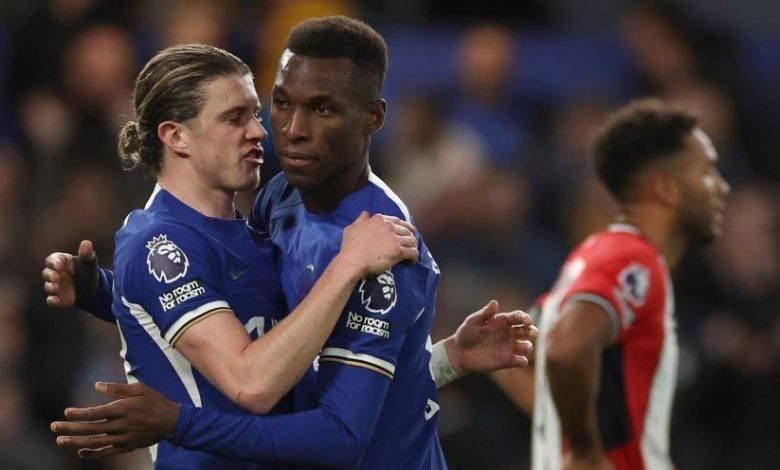 أتلتيكو مدريد يواصل المفاوضات لضم جالاغر وتوتنهام يستعد لتقديم عرض