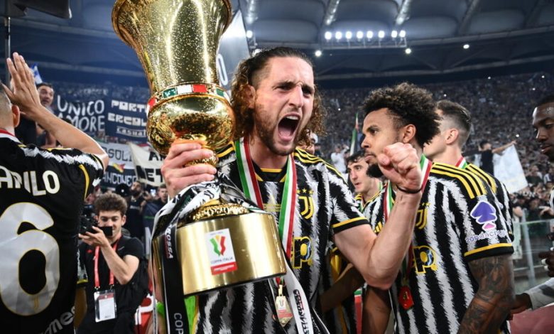 صراع الأندية الكبرى على ضم أدريان رابيو.. ريال مدريد في مواجهة ميلان