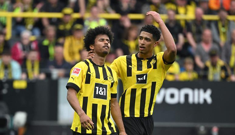 أديمي يضع شروط انتقاله لـ يوفنتوس