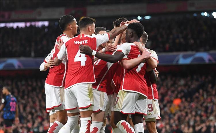 أرسنال يعيش ميركاتو هادئاً استعداداً للموسم الجديد