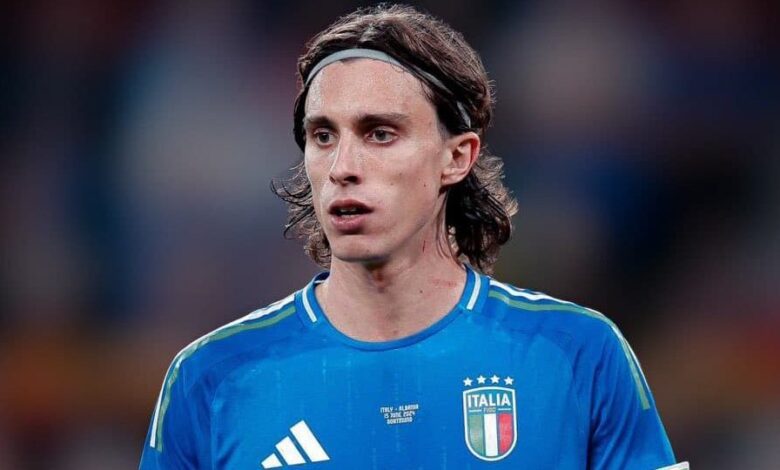 أرسنال يقترب من إبرام صفقة كبرى وضم كالافيوري