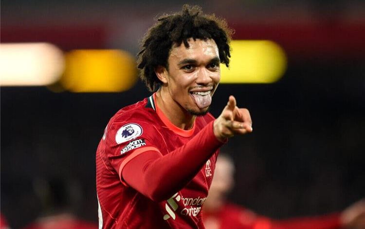 بوساطة بيلينجهام.. ريال مدريد يخطط للتعاقد مع أرنولد من ليفربول