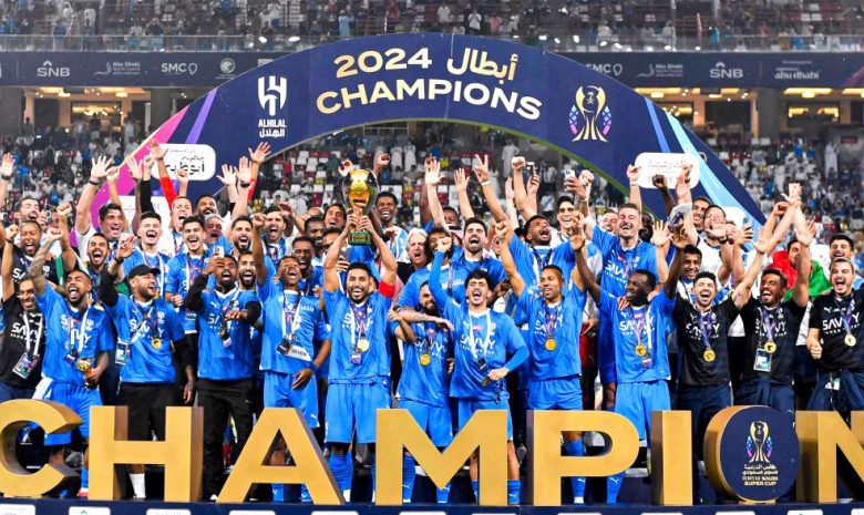 أندية السوبر السعودي لم تتقدم بطلب حكام أجانب حتى الآن