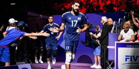 أولمبياد 2024.. تعادل سلبي بين أوزبكستان والدومينيكان في الشوط الأول