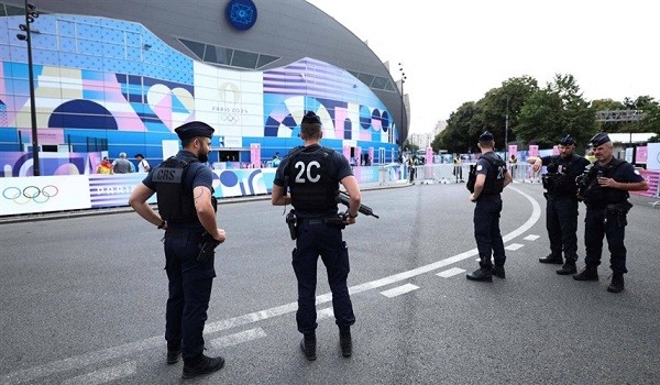 أولمبياد باريس 2024.. بعثة إسرائيل تتعرض للقرصنة الإلكترونية