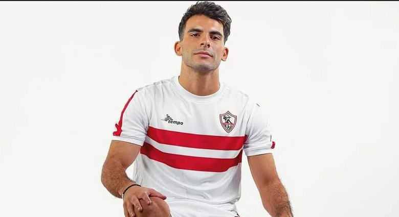 أولمبياد باريس تهدد استمرار “زيزو” مع الزمالك في الموسم القادم