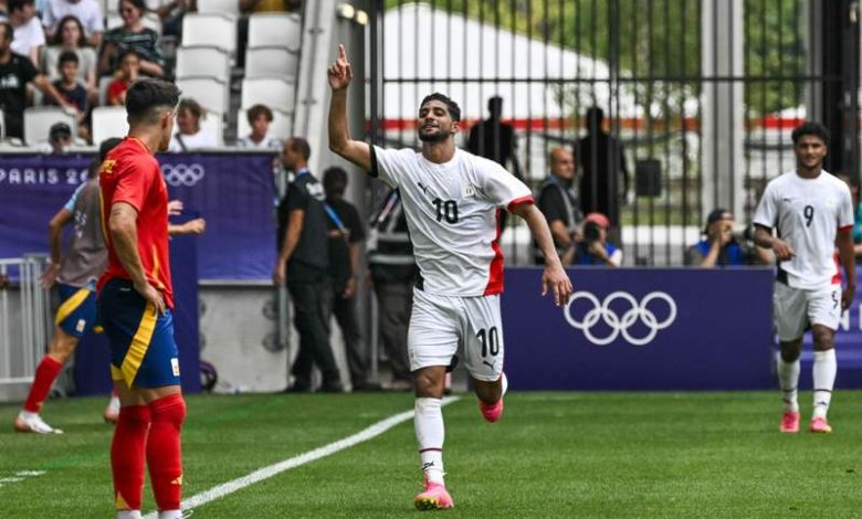 تفاصيل انتقال إبراهيم عادل إلى خيتافي.. توترات ومفاوضات حتى اللحظة الأخيرة