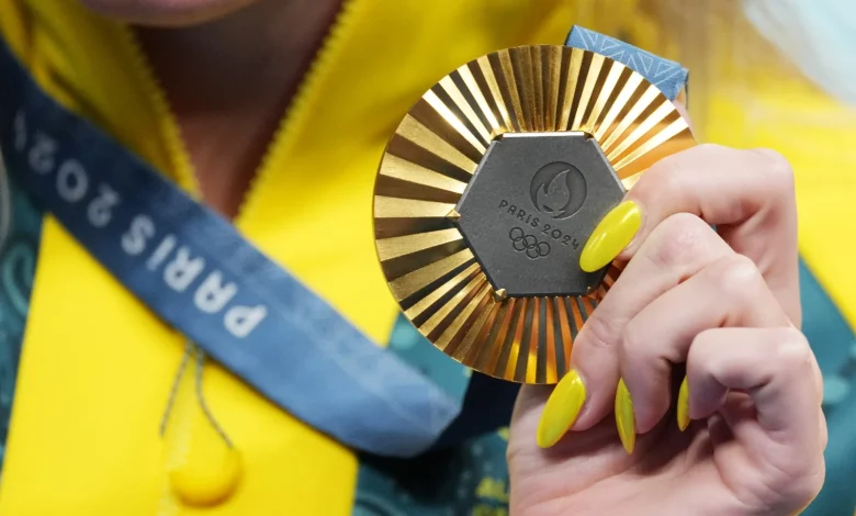 شاهد أبرز الصور الطريفة والمناظر الخلابة في أولمبياد باريس 2024