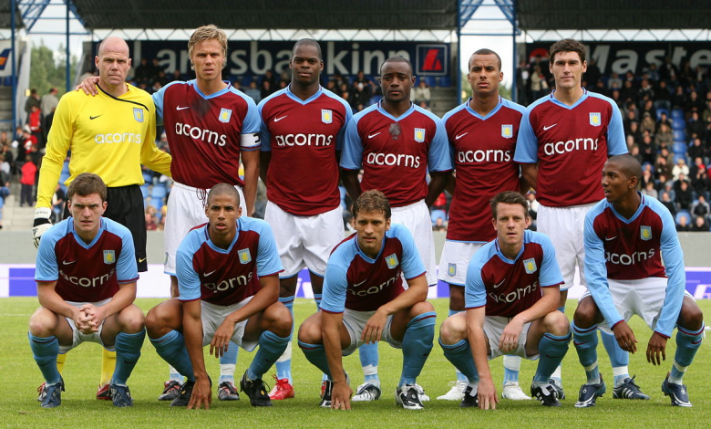 إستون فيلا على رأس القائمة … الأندية الأكثر إنفاقًا على الصفقات في سوق الانتقالات الصيفية 2024