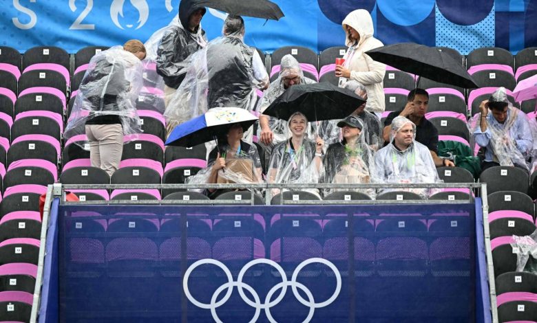 إسطنبول تتطلع إلى استضافة أولمبياد 2036 بعد مساعي سابقة فاشلة