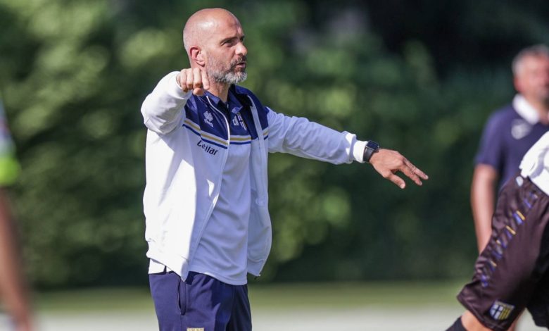 ماريسكا يرفض الكشف عن نواياه قبل إغلاق فترة الانتقالات