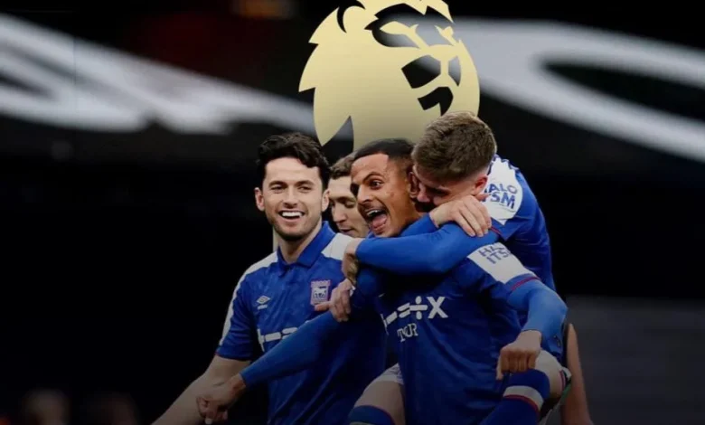 إيبسويتش تاون يعلن نفاد تذاكر مباراة ليفربول في الجولة الأولى من الدوري الإنجليزي