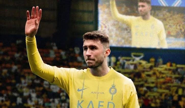 استراتيجية النصر في فترة الانتقالات الصيفية وموقف لابورت من ريال مدريد