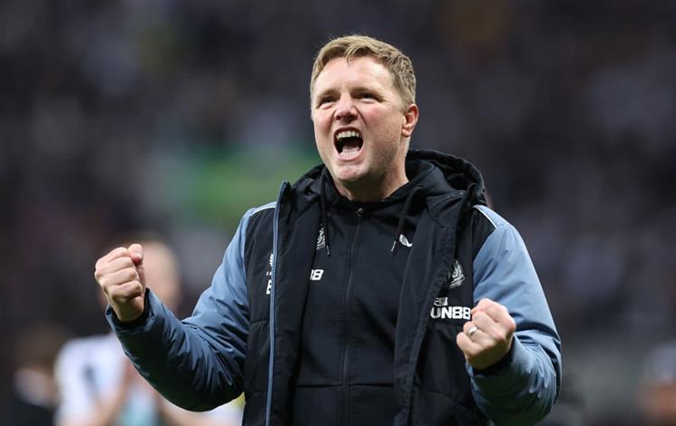 استمرار “هاو” في قيادة نيوكاسل رغم التكهنات