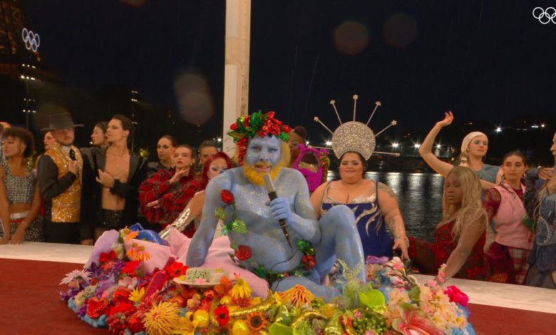 اعتذار منظمي أولمبياد باريس للكاثوليك بسبب لوحة العشاء الأخير