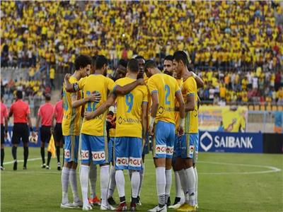 تشكيل مباراة الإسماعيلي أمام طلائع الجيش في ربع نهائي كأس مصر