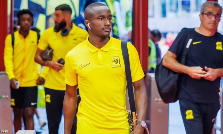 الاتحاد يتأهَّل لكأس أنطونيو بويرتا.. مواجهة مميزة ضد إشبيلية في إسبانيا