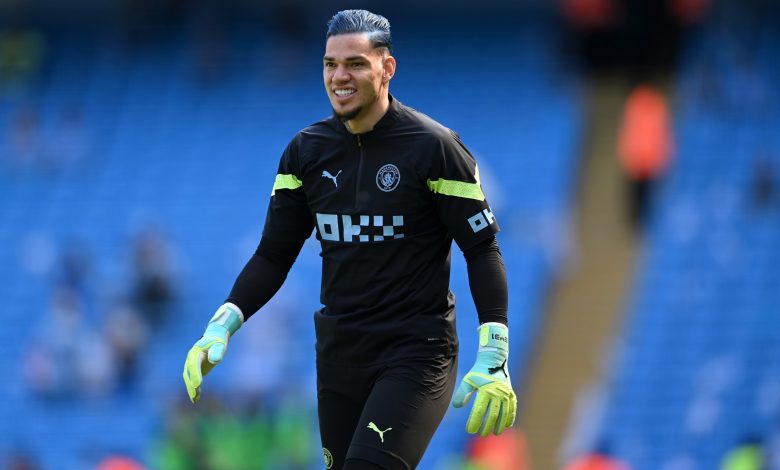 بسبب مغالاة مانشستر سيتي.. الاتحاد يبحث عن بديل لصفقة إيدرسون