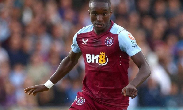 الاتحاد ينجح في إتمام صفقة موسى ديابي من أستون فيلا