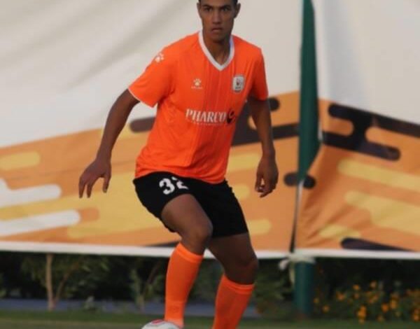 الزمالك يسعى لضم محمود جهاد من فاركو في الانتقالات الصيفية