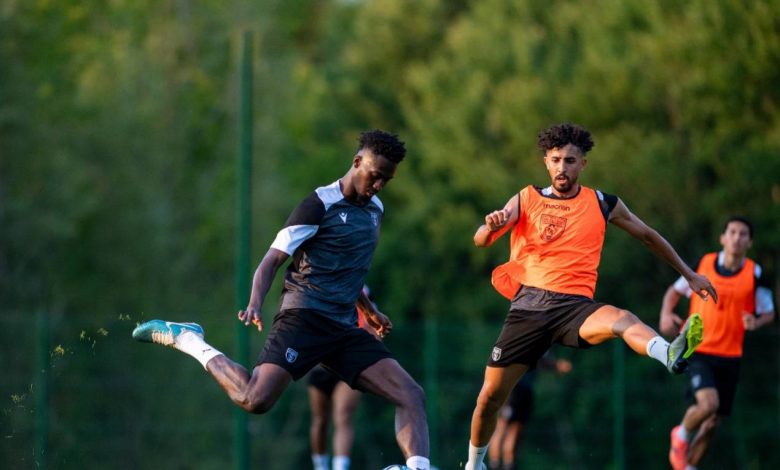 الشباب يدرس إدراج الدوسري كبديل لعون السلولي في التعاقد مع التعاون