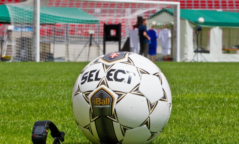 الشريحة الذكية في كرة القدم.. تجربة مثيرة في كأس السوبر الألماني