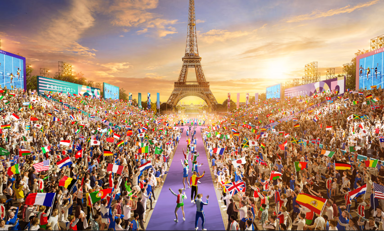 أولمبياد باريس 2024: تفاصيل الميداليات والدول المشاركة والرياضات المحتفى بها