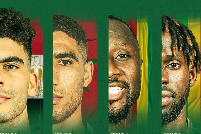 الكاف يدعم المنتخبات الإفريقية في أولمبياد باريس 2024