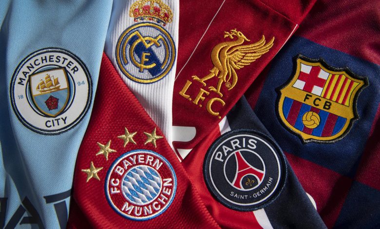 صفقات قوية في الميركاتو الصيفي الأوروبي: ليني يورو يتصدر القائمة